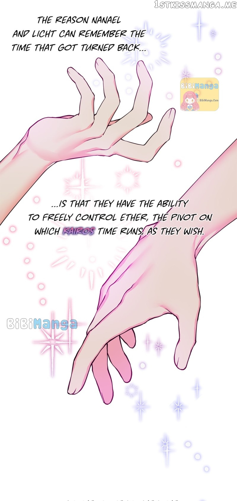 How Did I Become the Princess? Chapter 88 - page 55