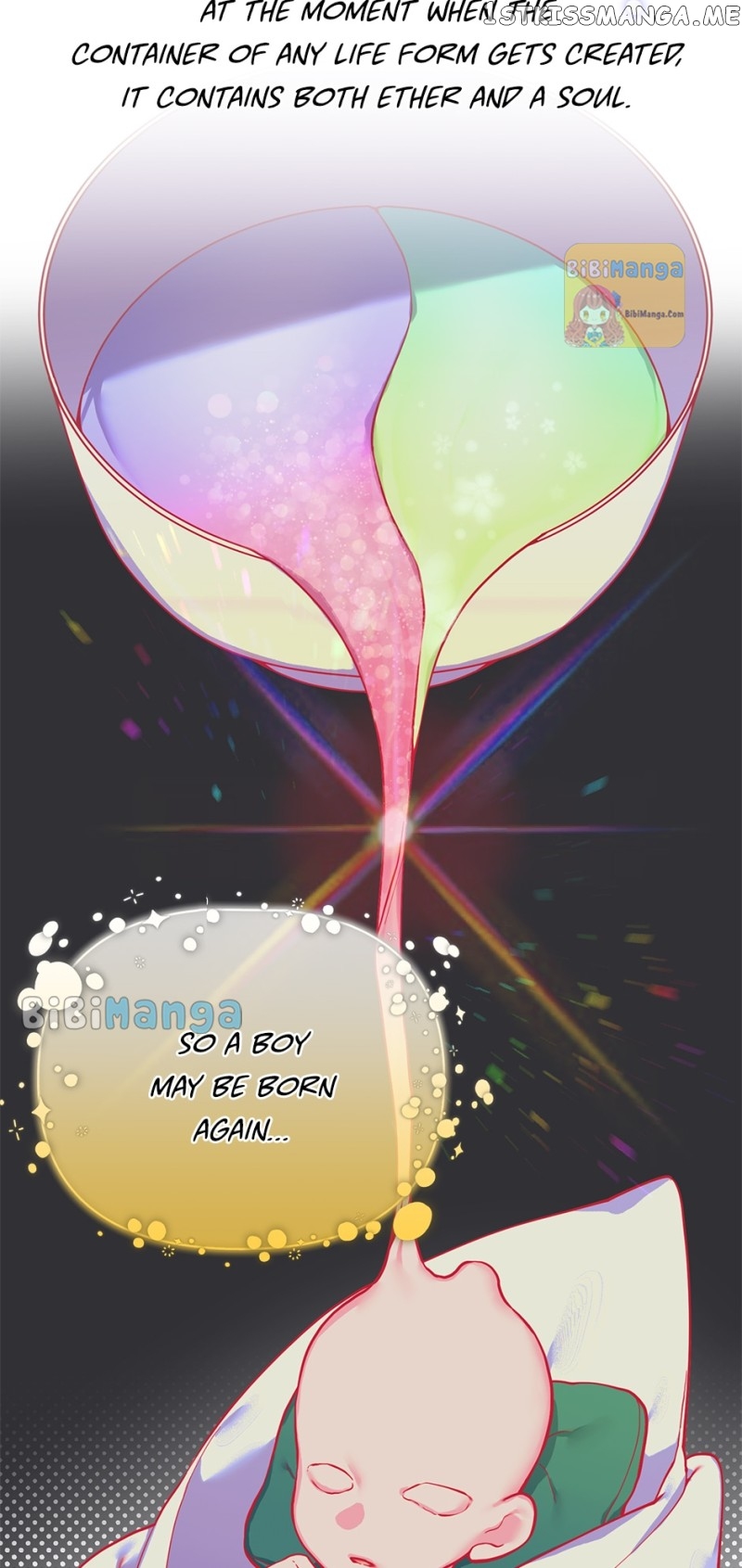 How Did I Become the Princess? Chapter 88 - page 56