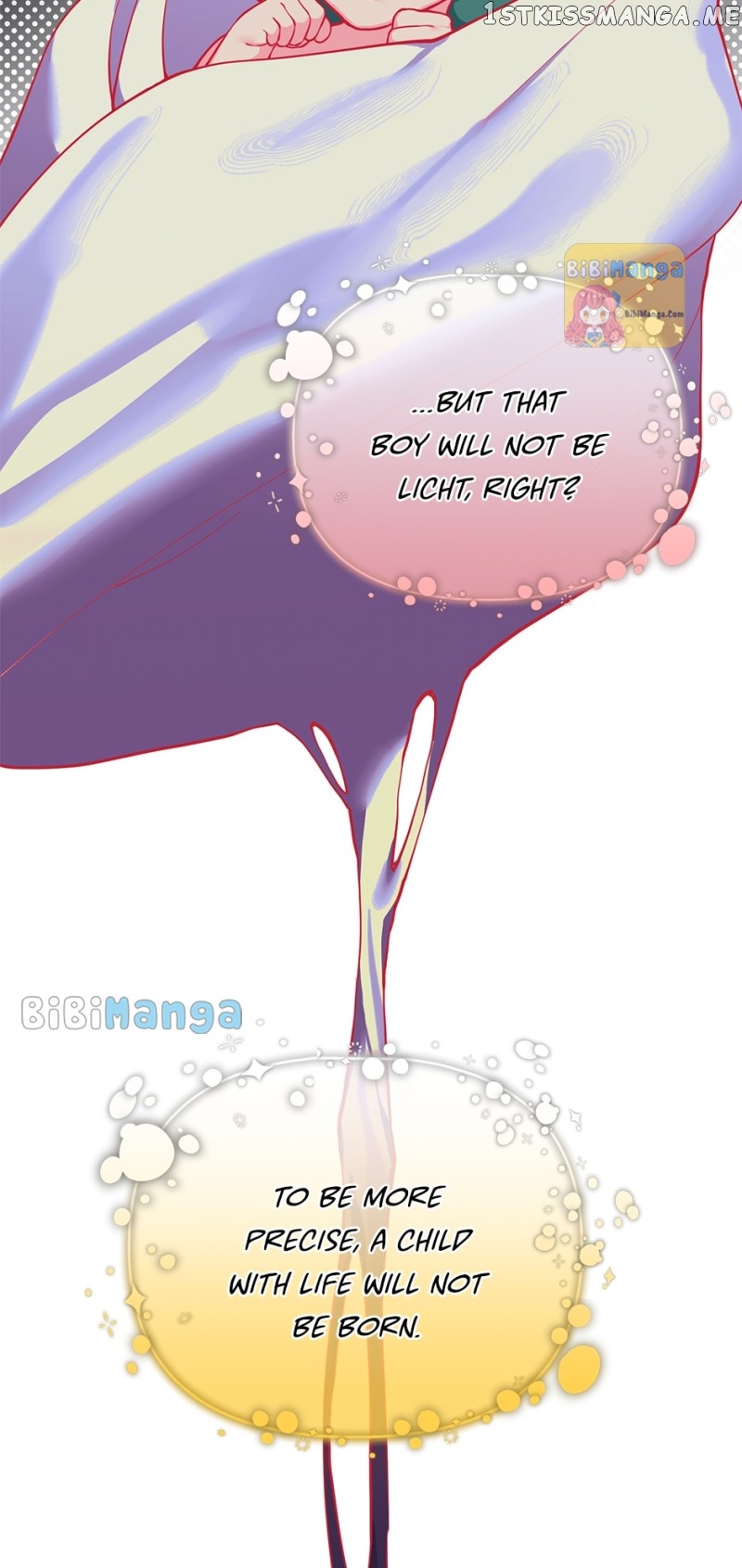 How Did I Become the Princess? Chapter 88 - page 57