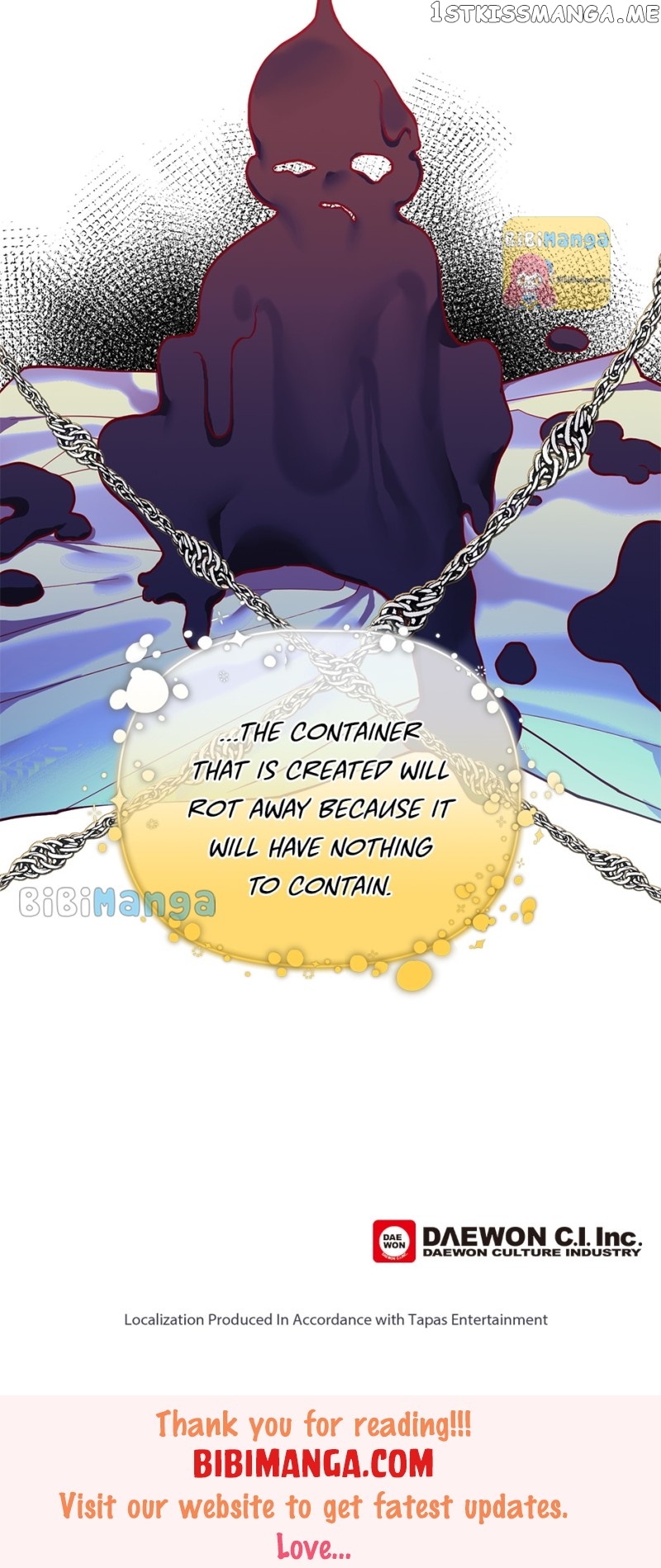 How Did I Become the Princess? Chapter 88 - page 59