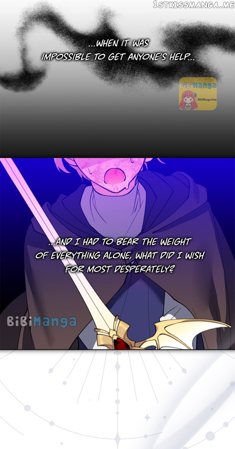 How Did I Become the Princess? Chapter 88 - page 7