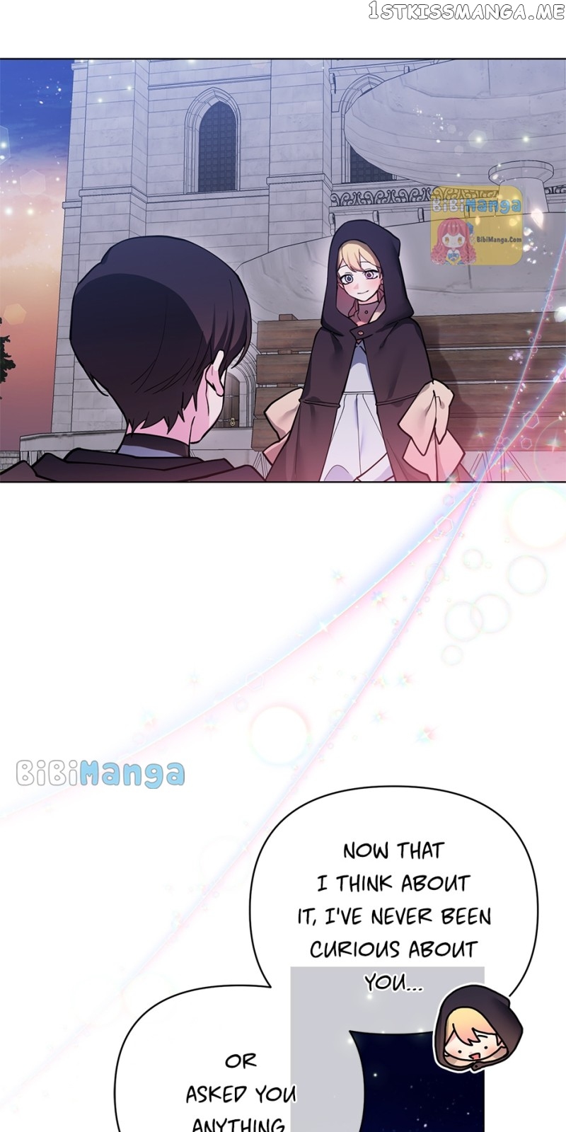 How Did I Become the Princess? Chapter 87 - page 12