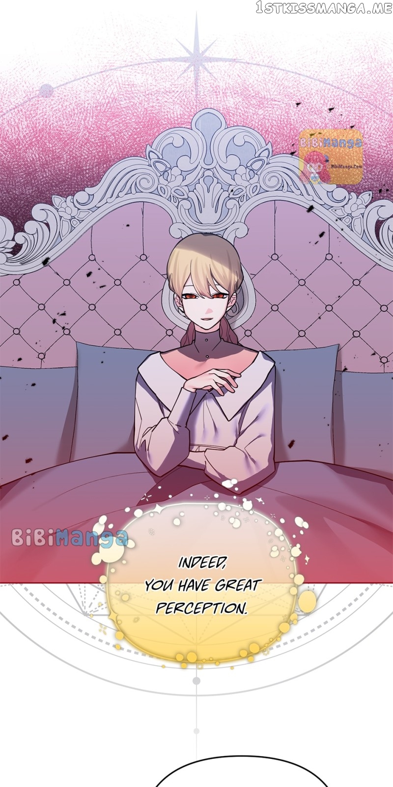 How Did I Become the Princess? Chapter 87 - page 18