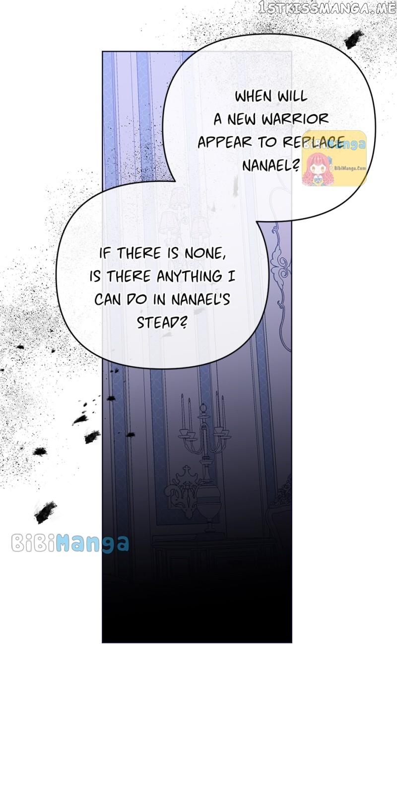 How Did I Become the Princess? Chapter 87 - page 20