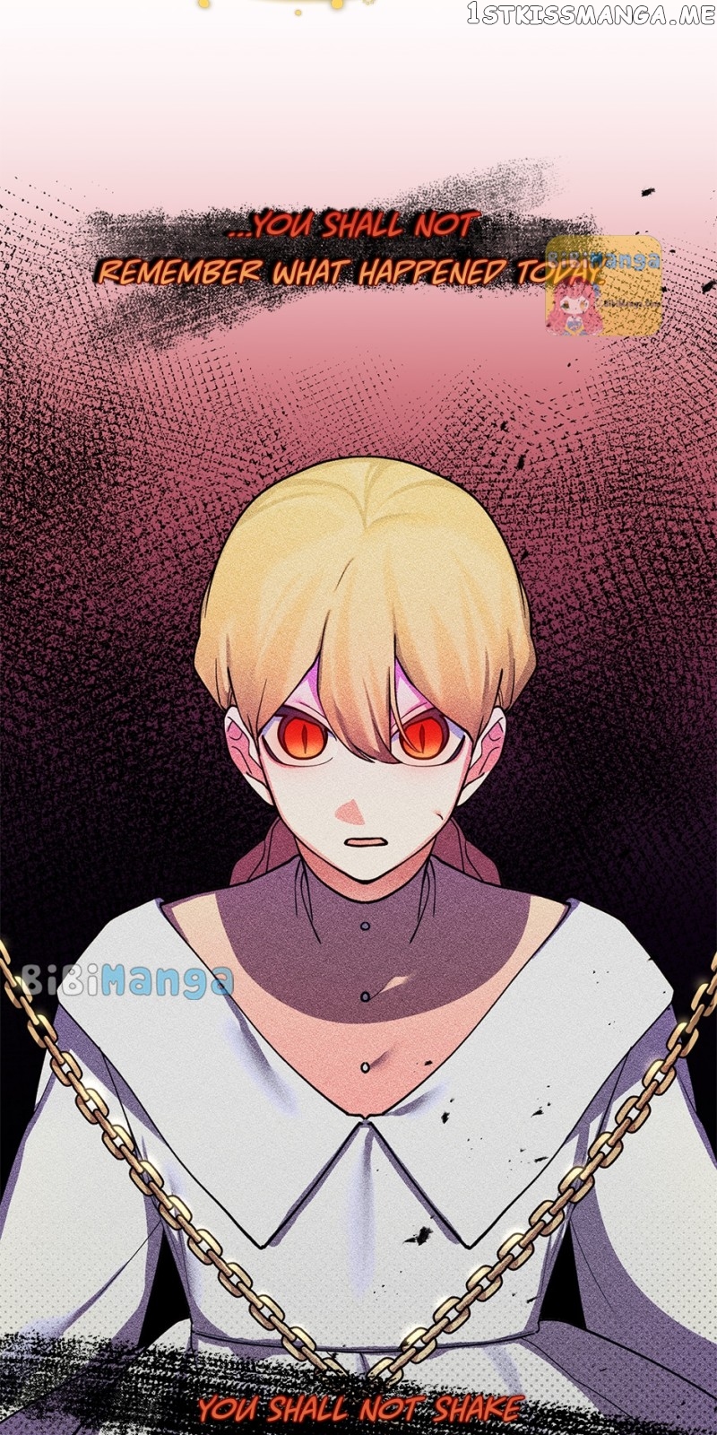 How Did I Become the Princess? Chapter 87 - page 22