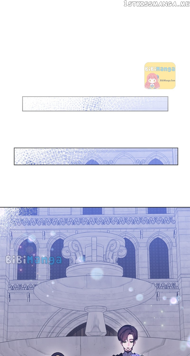 How Did I Become the Princess? Chapter 87 - page 26