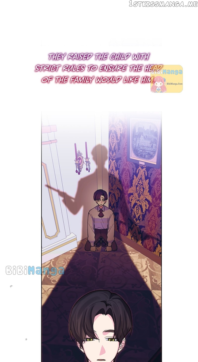 How Did I Become the Princess? Chapter 87 - page 30