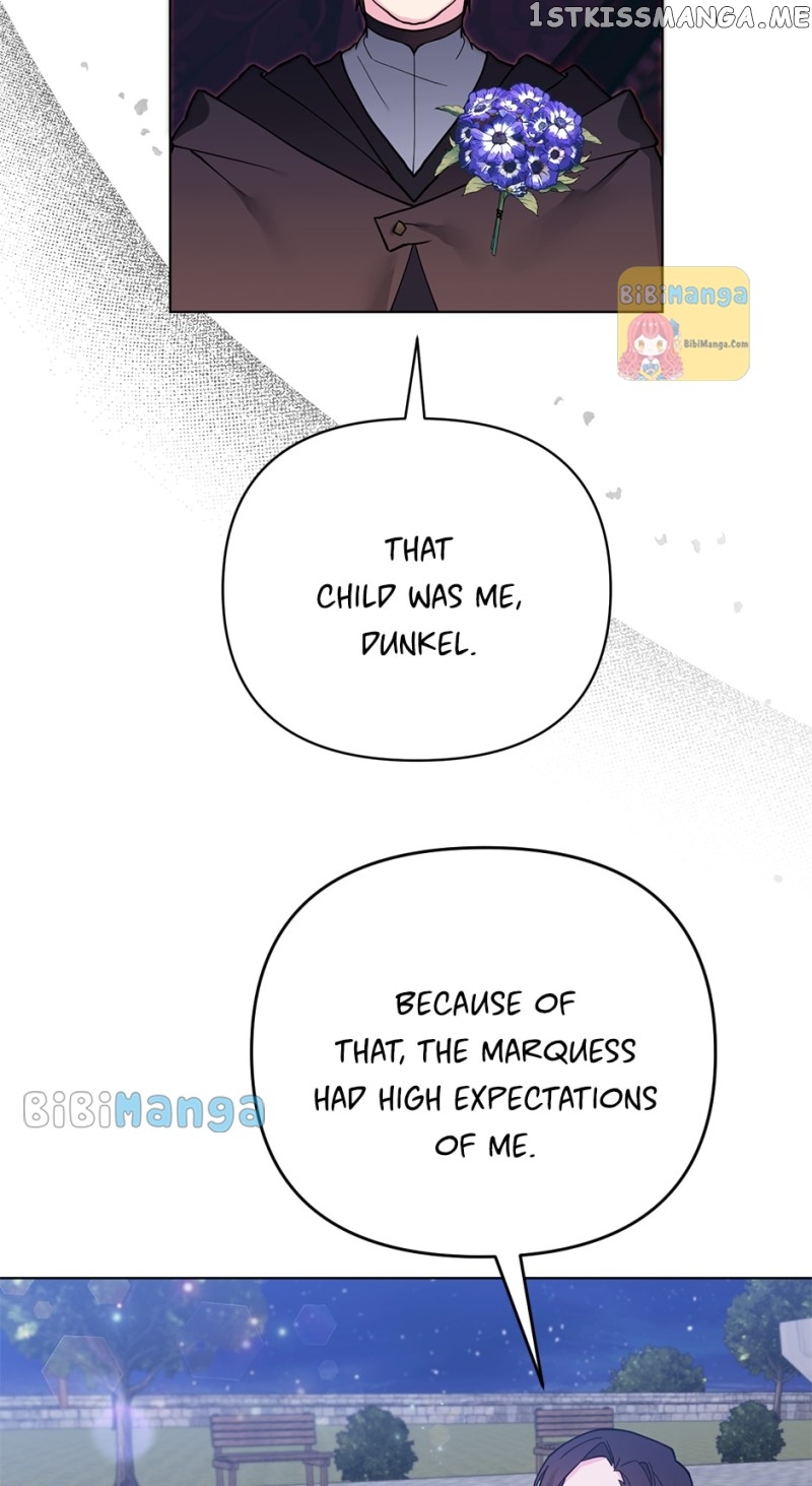 How Did I Become the Princess? Chapter 87 - page 31