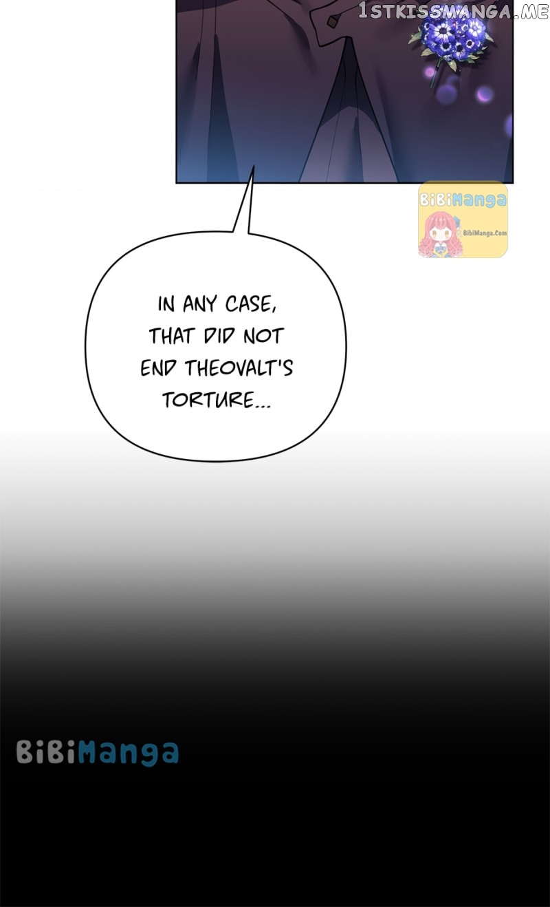 How Did I Become the Princess? Chapter 87 - page 39
