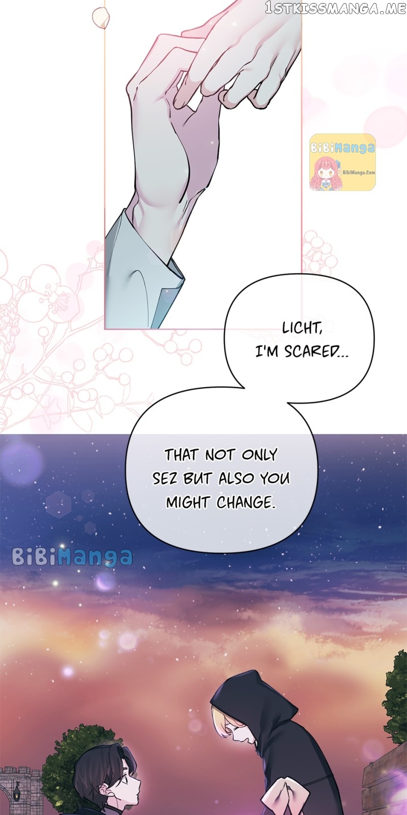 How Did I Become the Princess? Chapter 87 - page 4