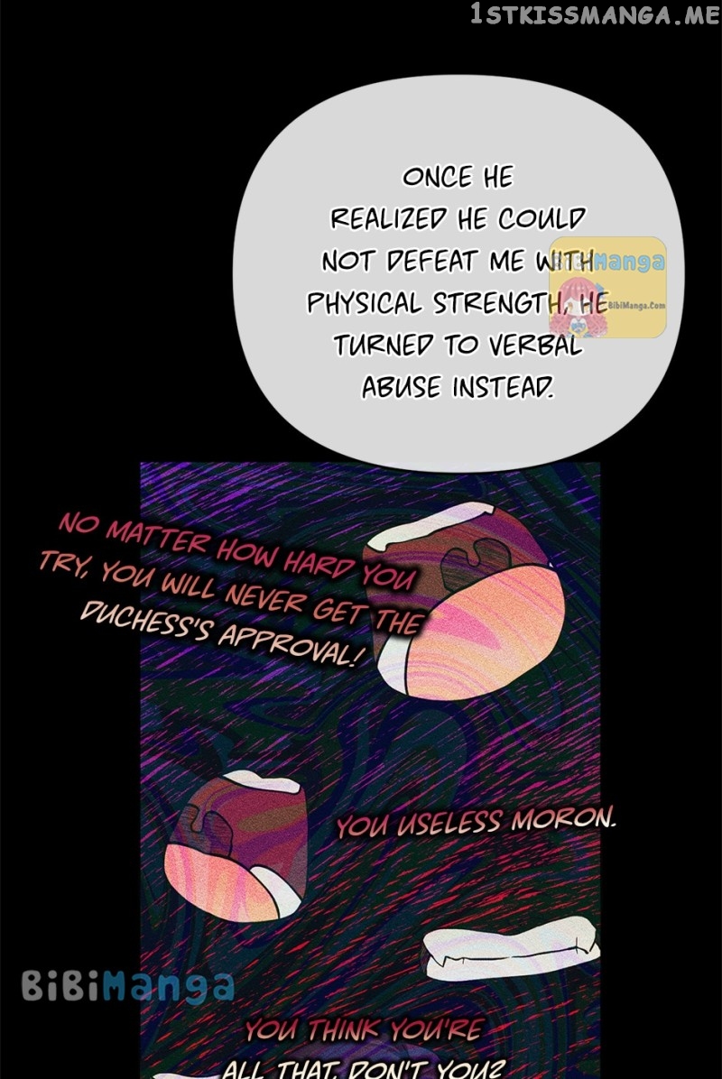How Did I Become the Princess? Chapter 87 - page 40
