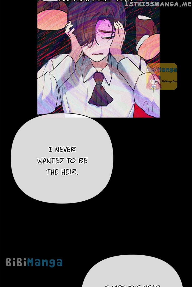 How Did I Become the Princess? Chapter 87 - page 41