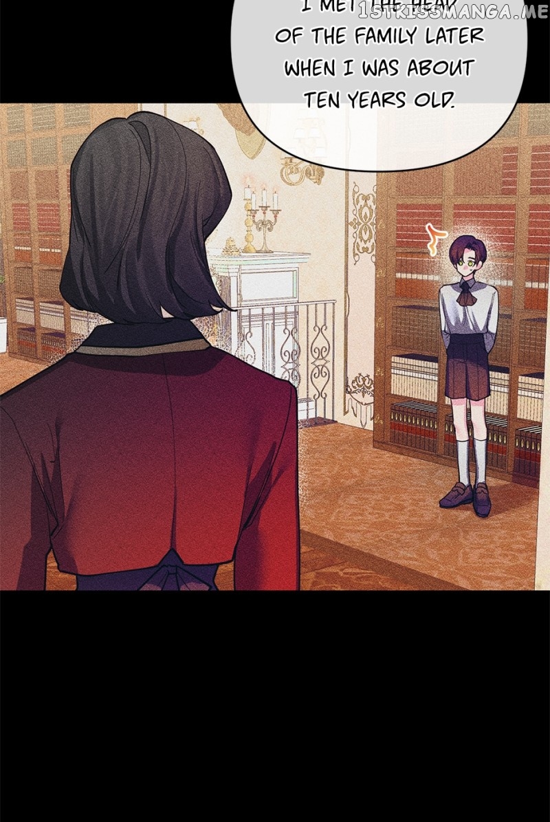 How Did I Become the Princess? Chapter 87 - page 42