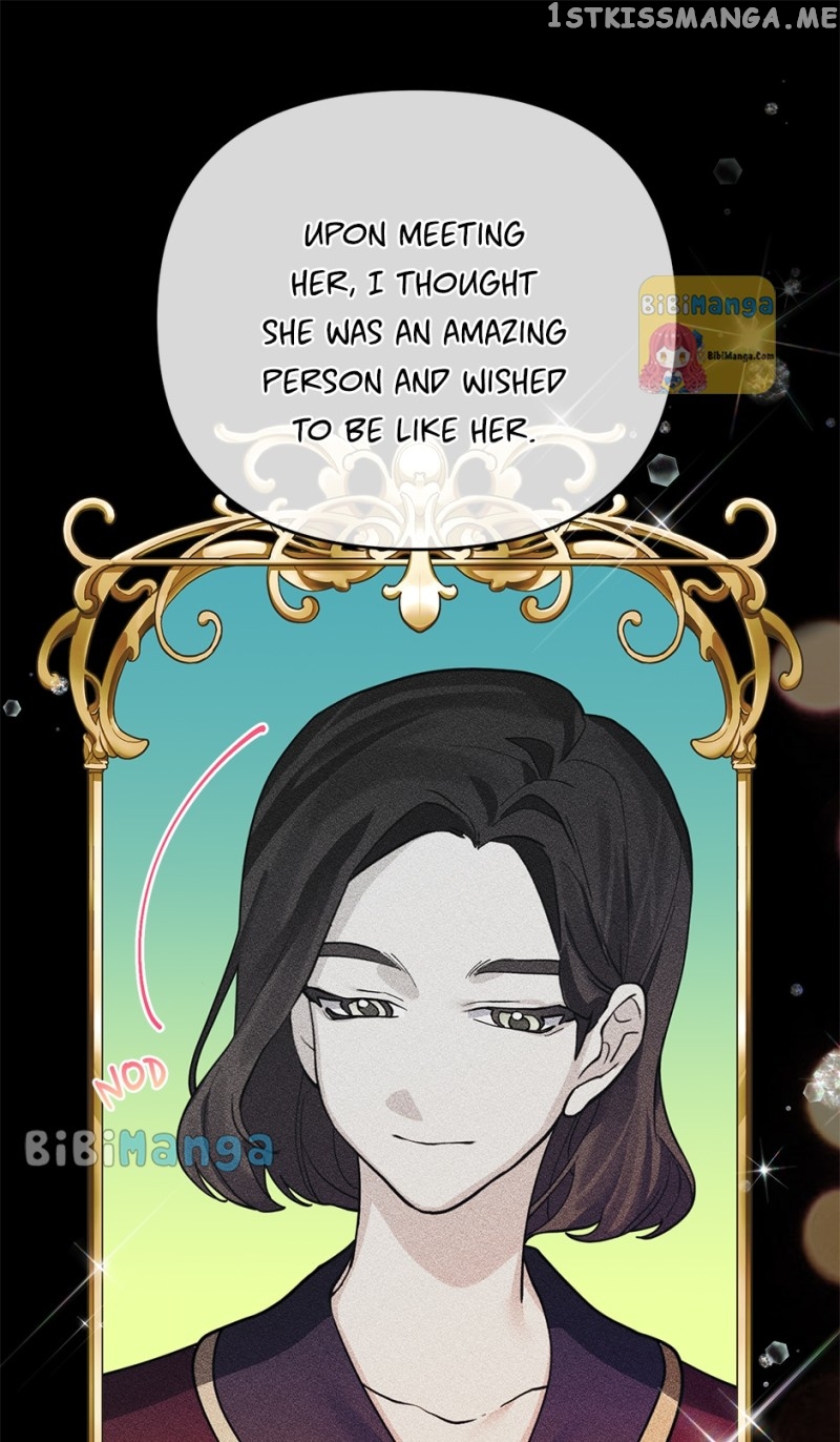 How Did I Become the Princess? Chapter 87 - page 43