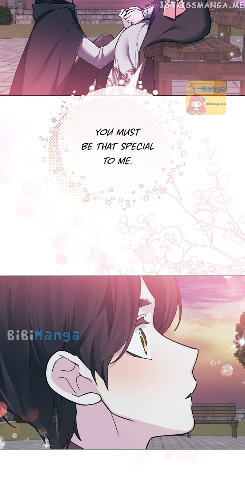 How Did I Become the Princess? Chapter 87 - page 5