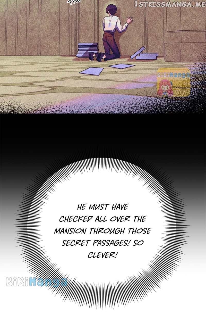 How Did I Become the Princess? Chapter 87 - page 53