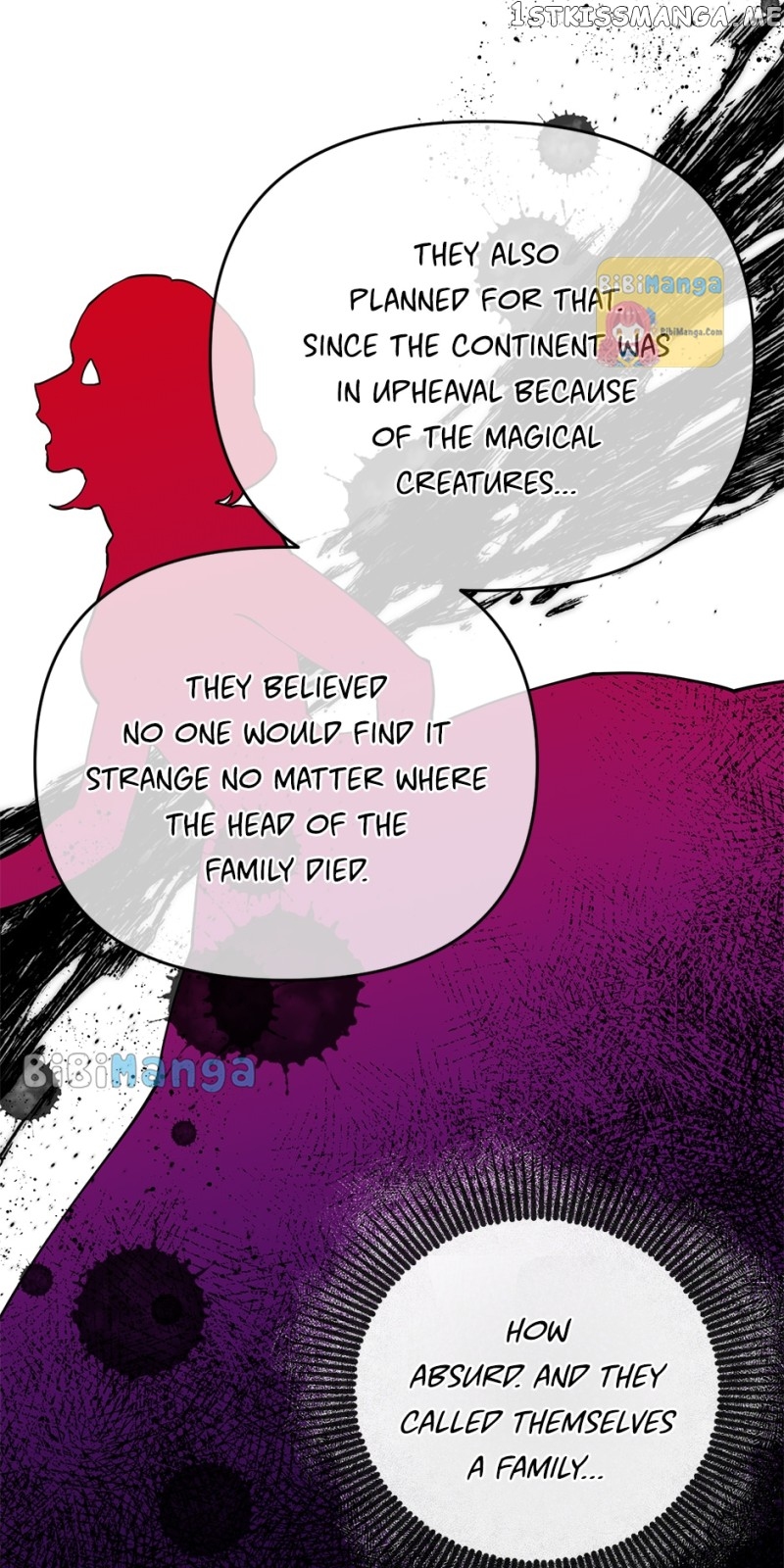 How Did I Become the Princess? Chapter 87 - page 56