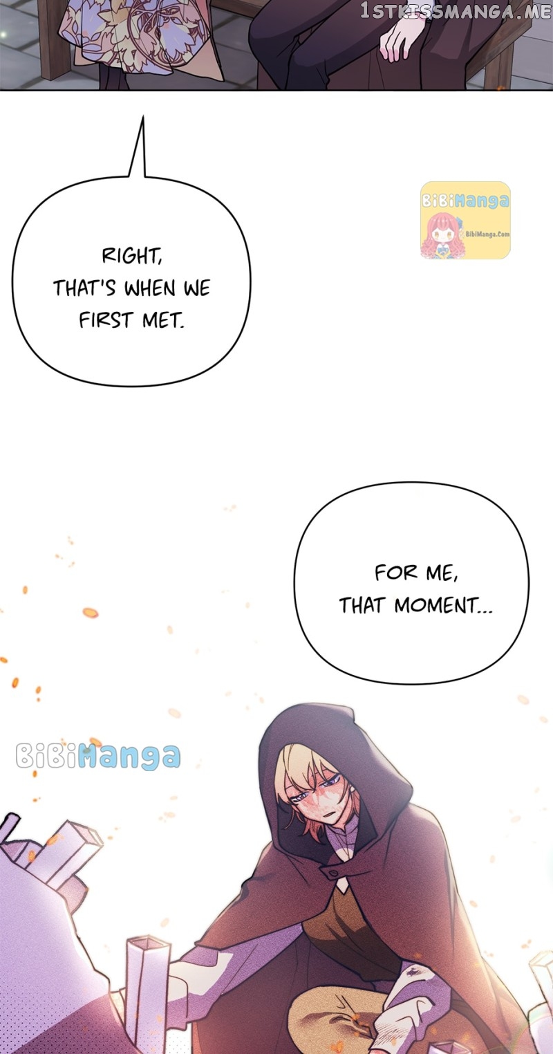 How Did I Become the Princess? Chapter 87 - page 62