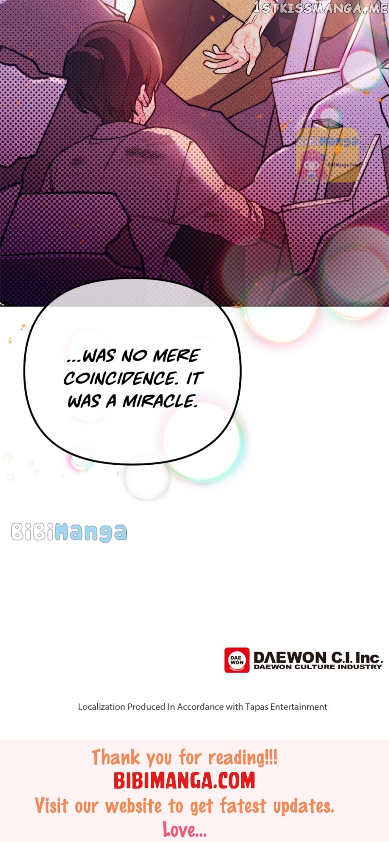 How Did I Become the Princess? Chapter 87 - page 63