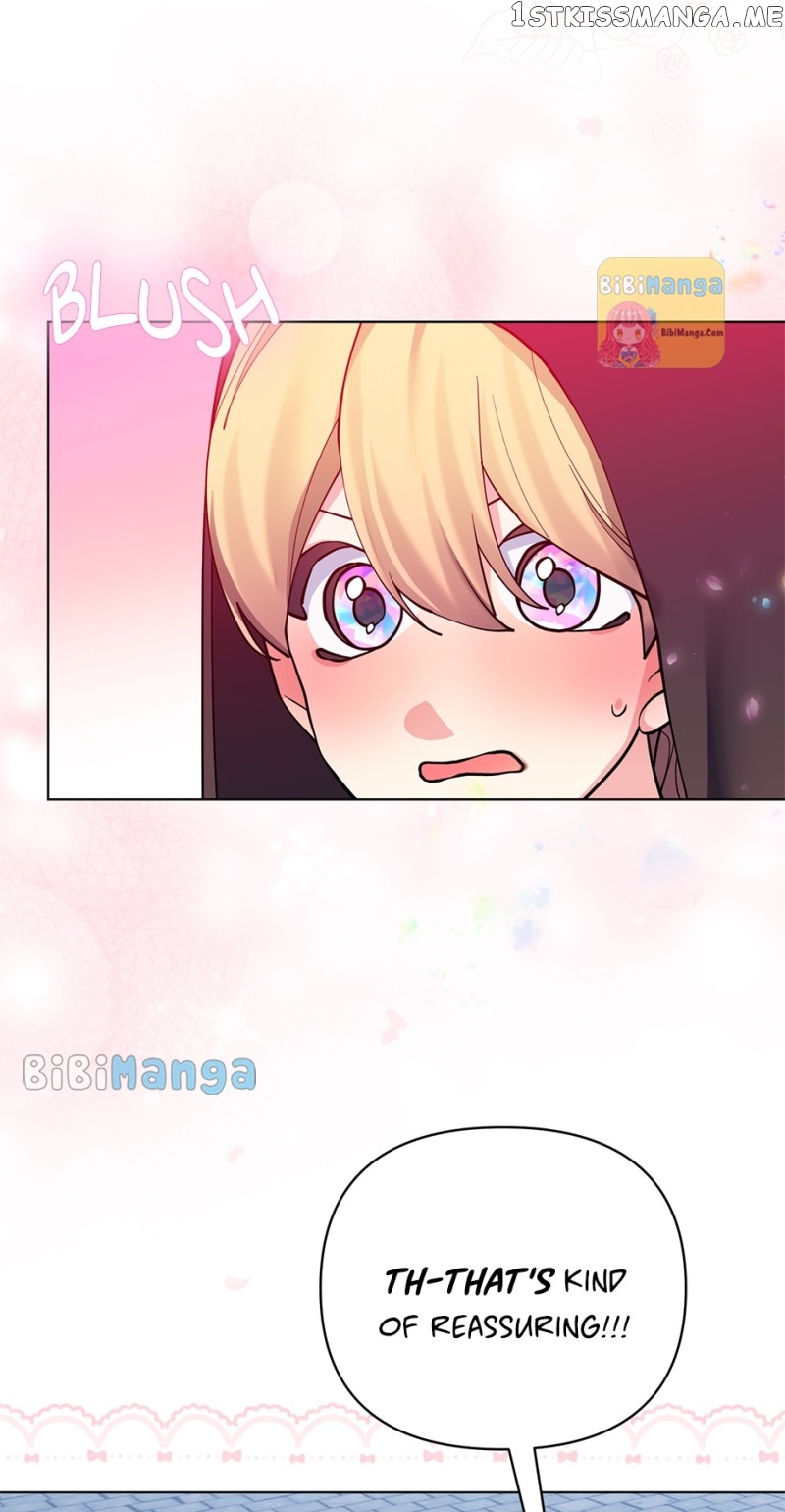 How Did I Become the Princess? Chapter 87 - page 9