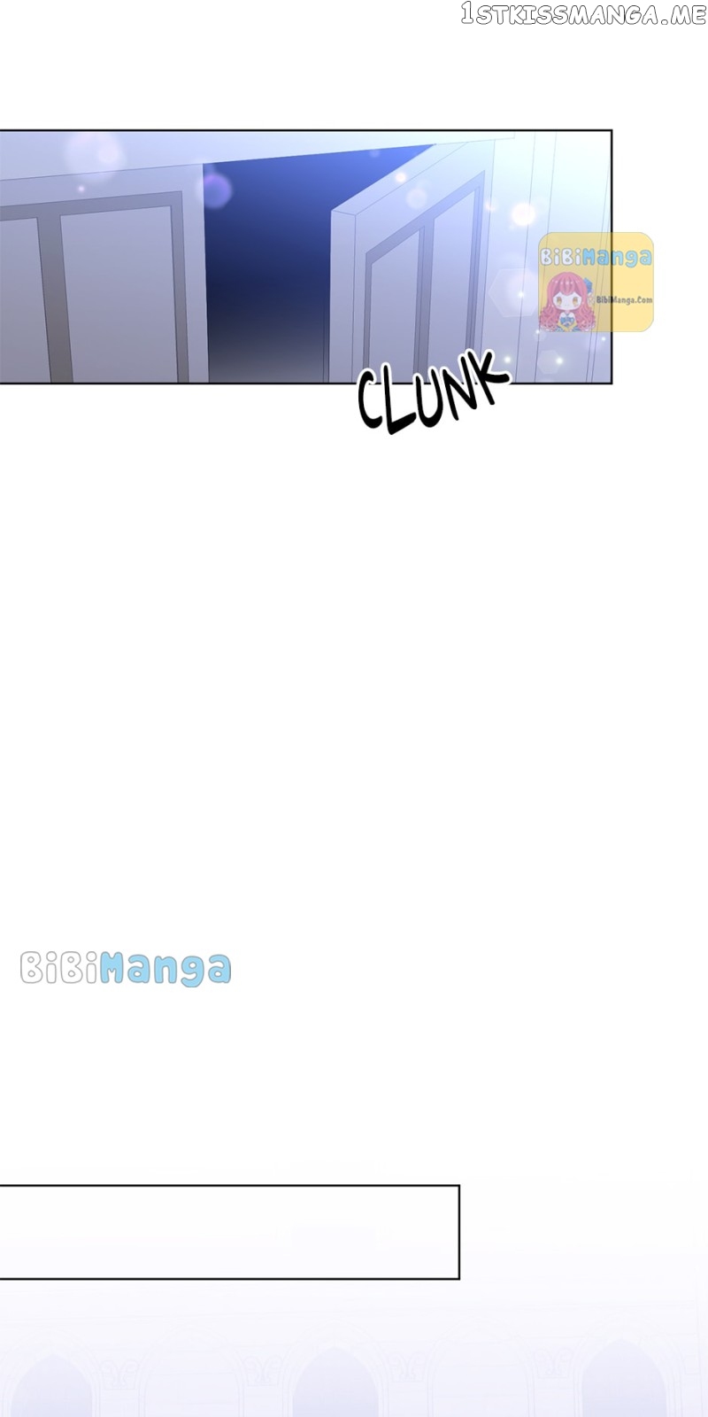 How Did I Become the Princess? Chapter 86 - page 34