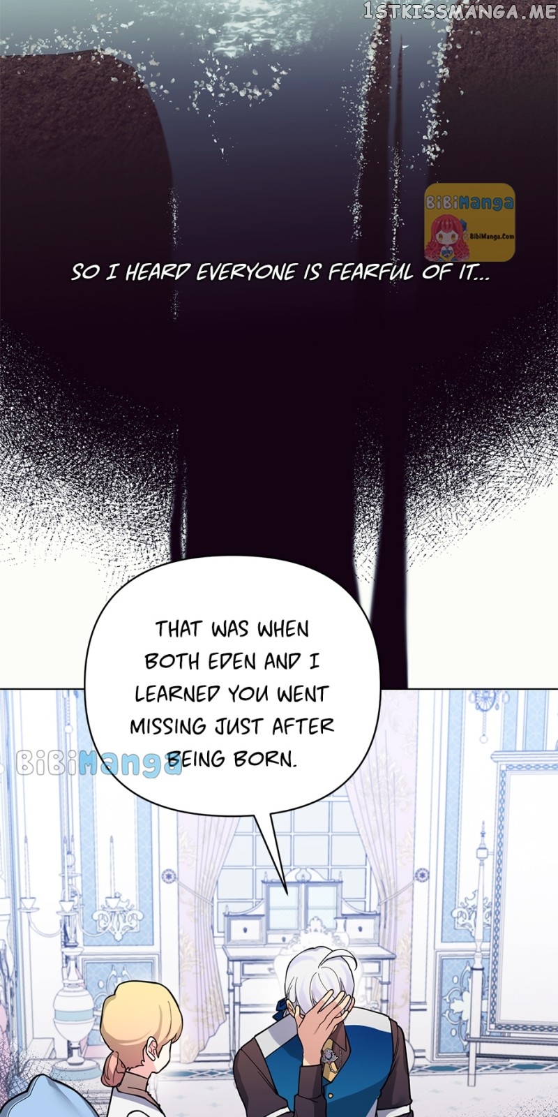 How Did I Become the Princess? Chapter 85 - page 13