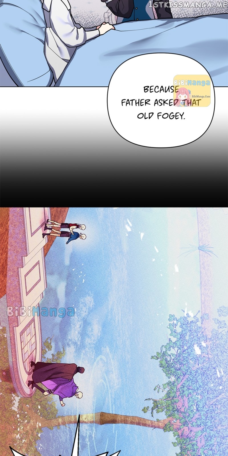 How Did I Become the Princess? Chapter 85 - page 14