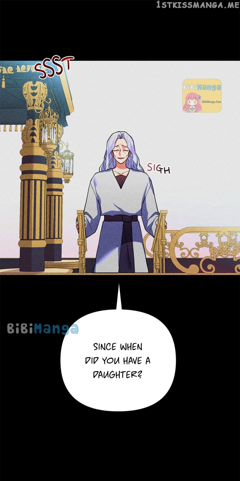 How Did I Become the Princess? Chapter 85 - page 16