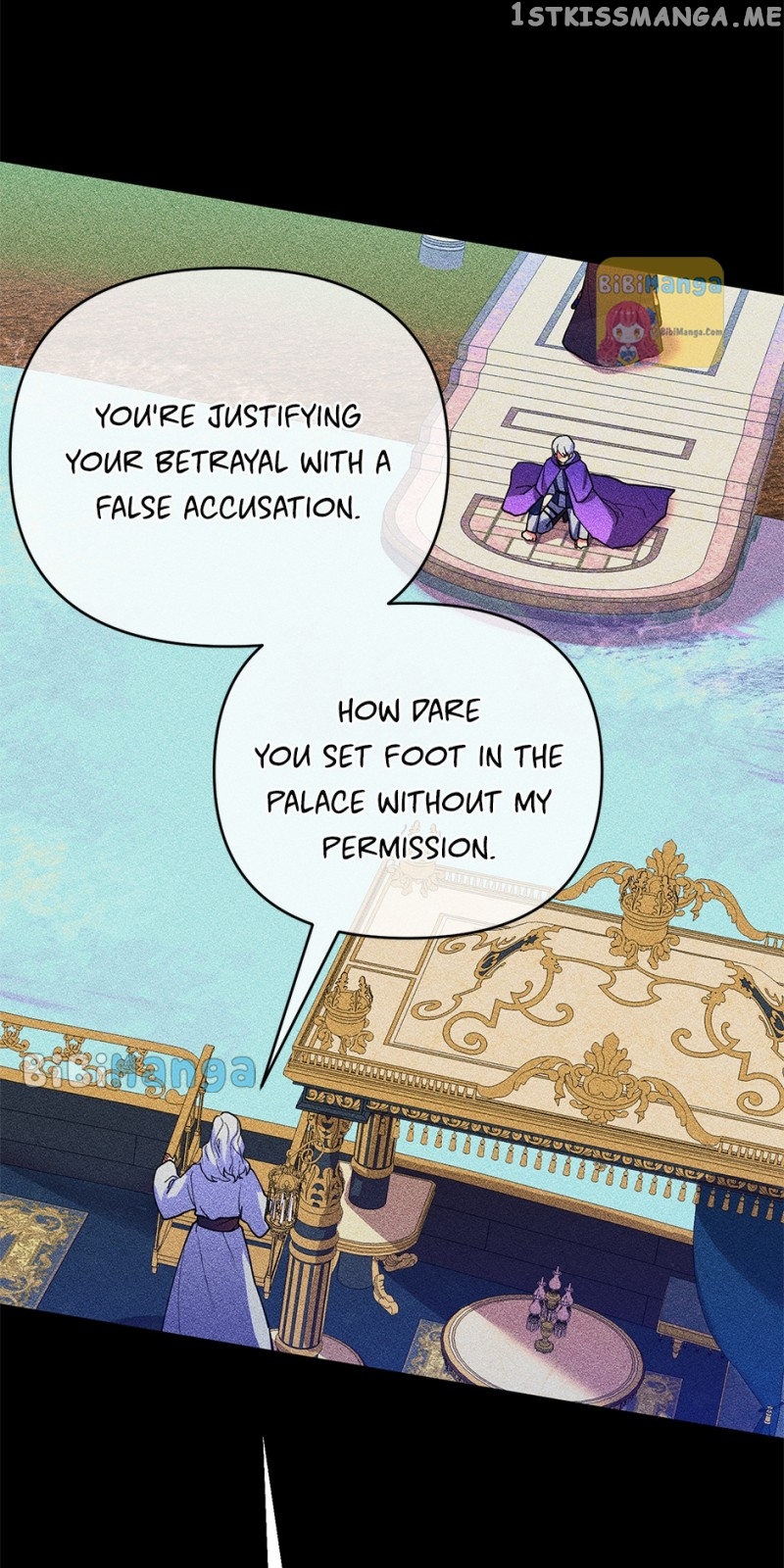 How Did I Become the Princess? Chapter 85 - page 18