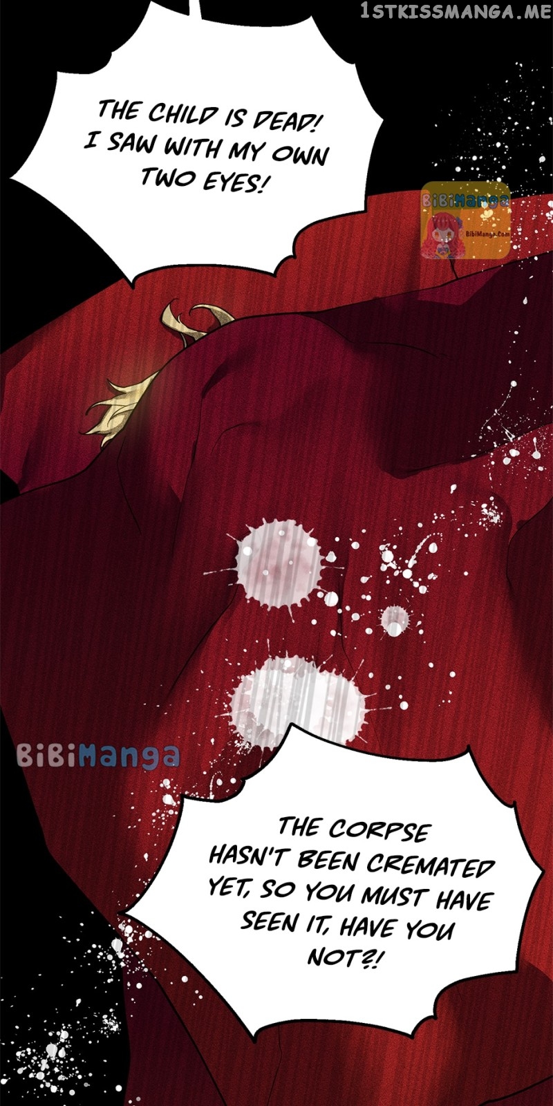 How Did I Become the Princess? Chapter 85 - page 19