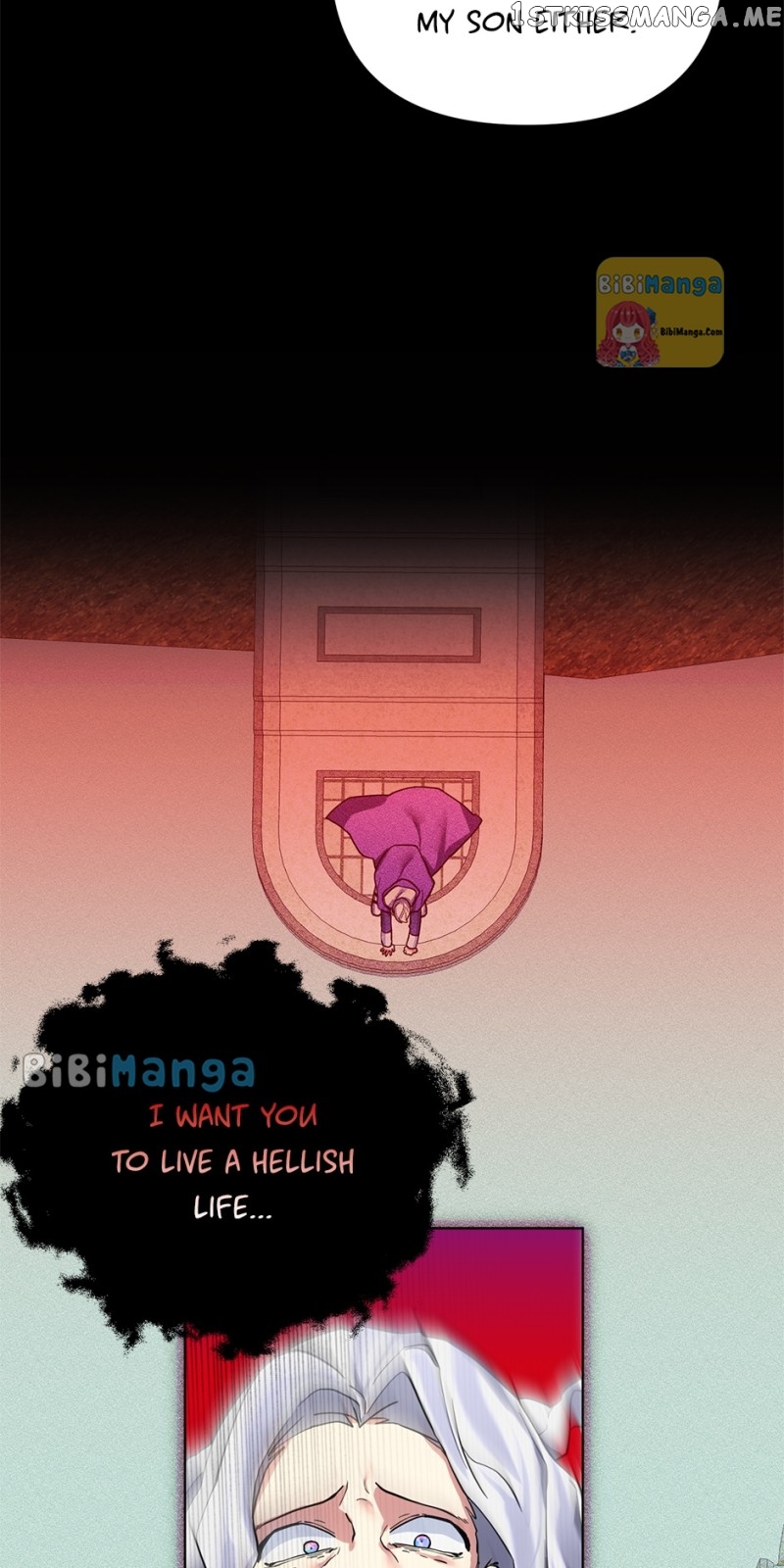 How Did I Become the Princess? Chapter 85 - page 22