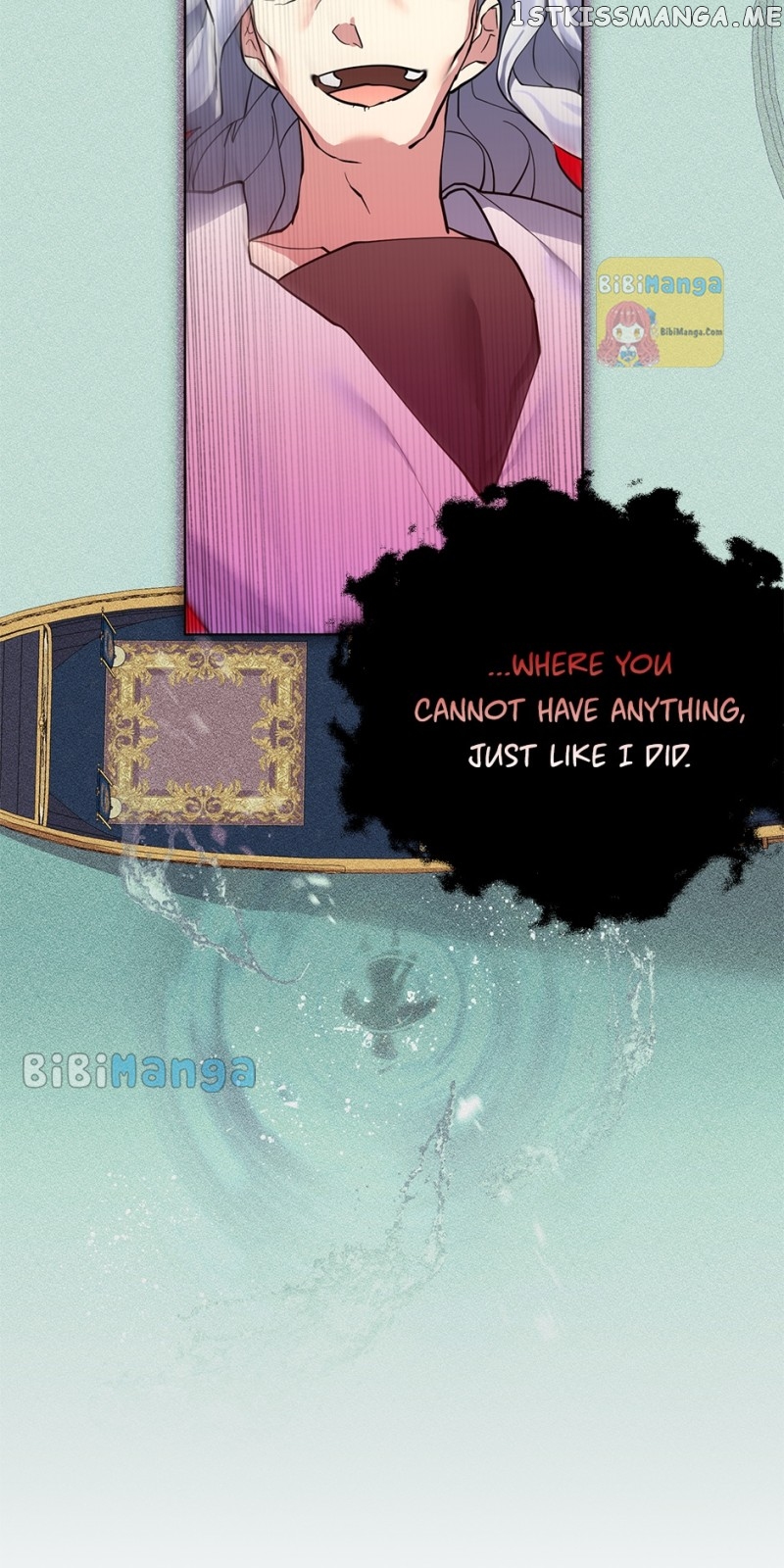 How Did I Become the Princess? Chapter 85 - page 23