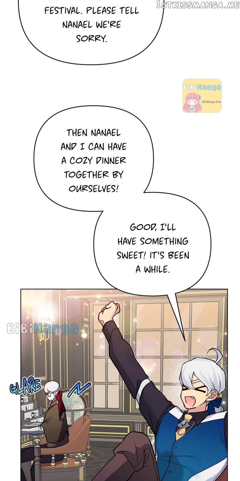 How Did I Become the Princess? Chapter 85 - page 33