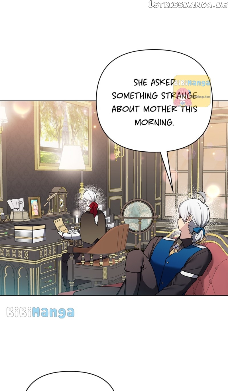 How Did I Become the Princess? Chapter 85 - page 36