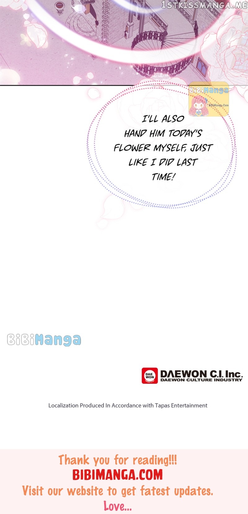 How Did I Become the Princess? Chapter 85 - page 56