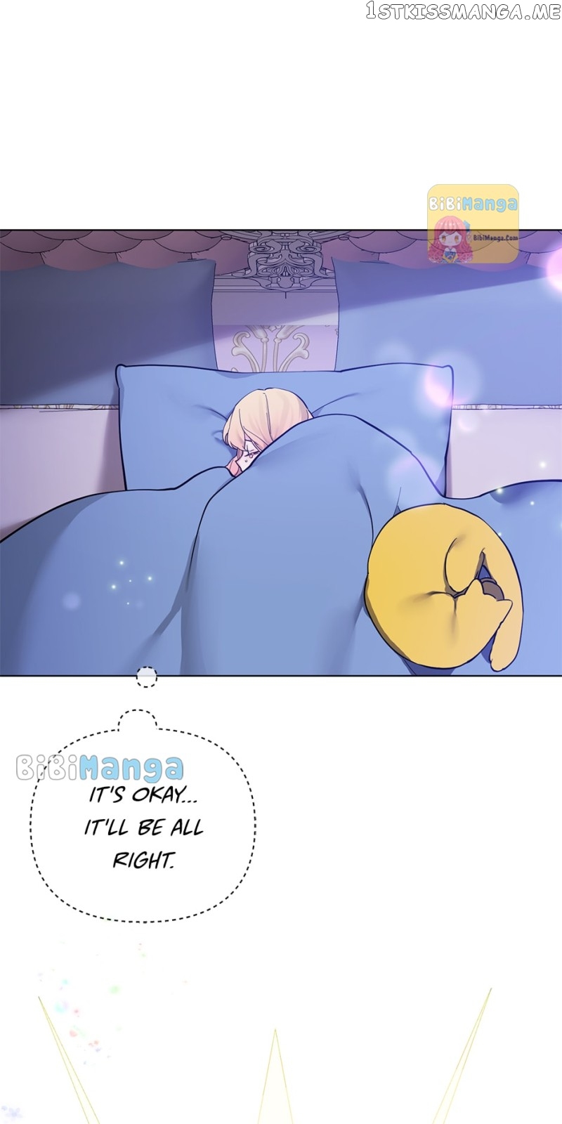How Did I Become the Princess? Chapter 84 - page 14