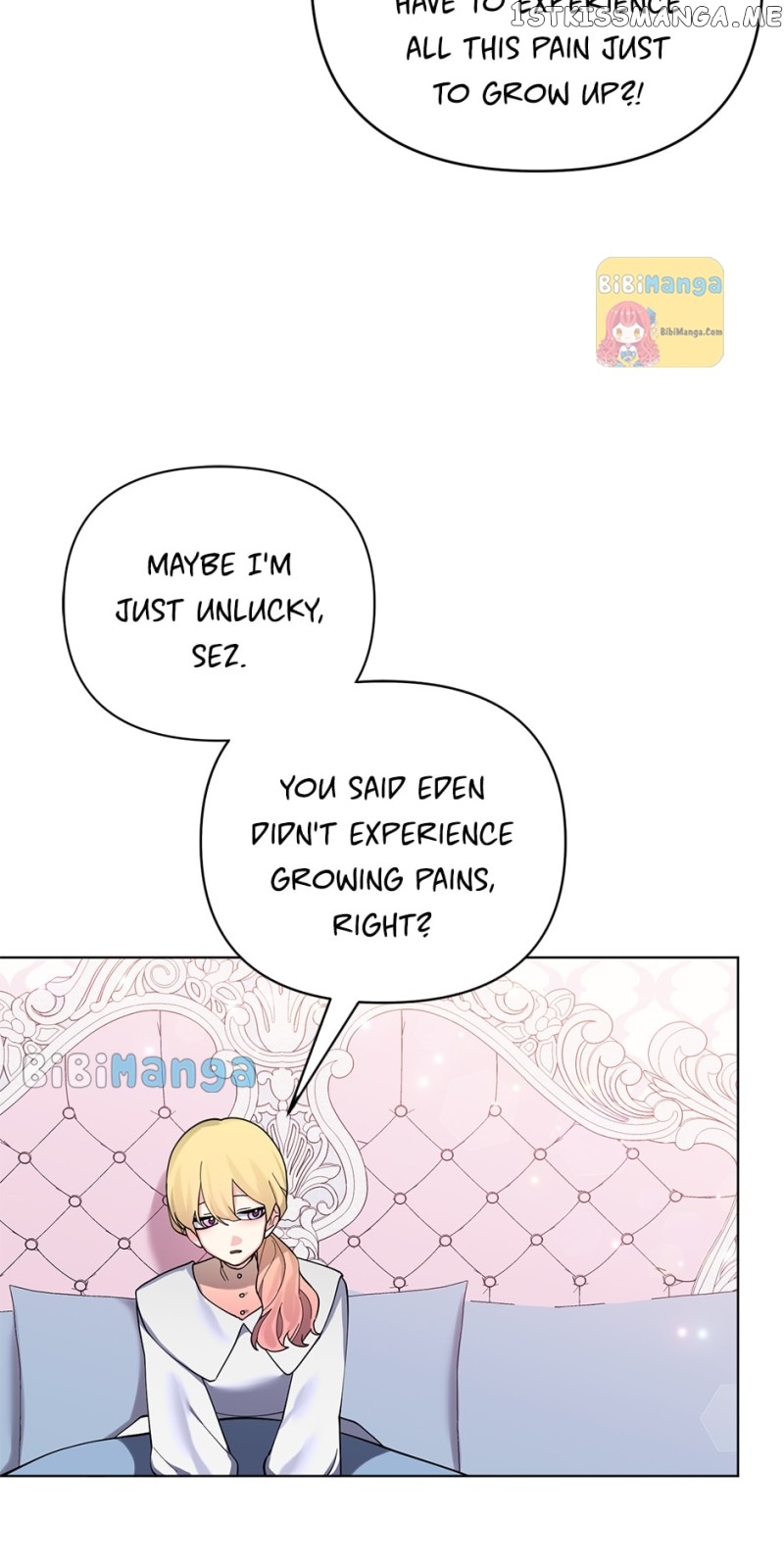 How Did I Become the Princess? Chapter 84 - page 20