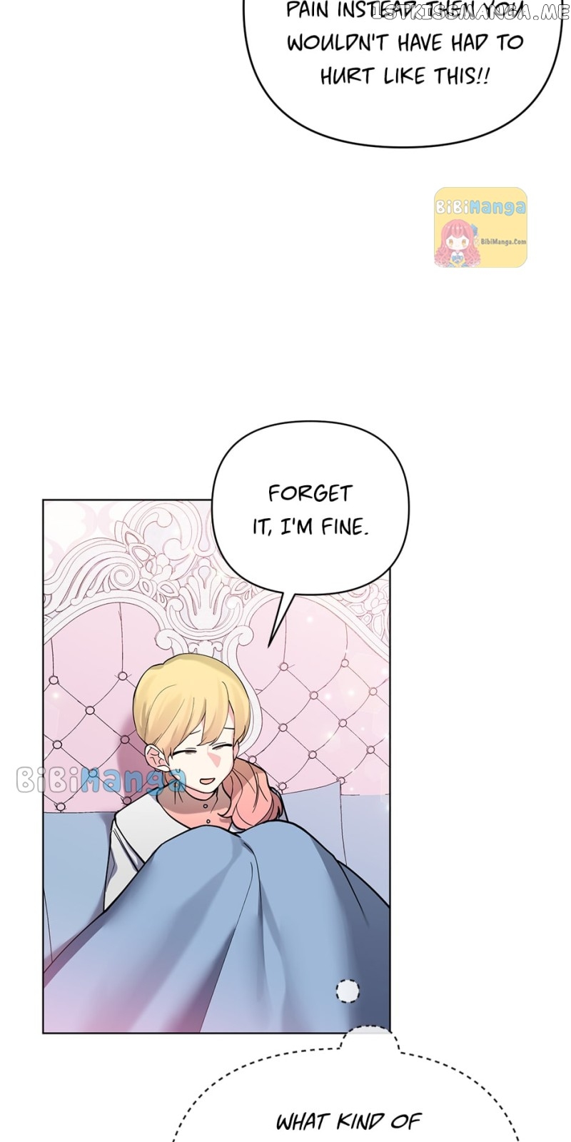 How Did I Become the Princess? Chapter 84 - page 22
