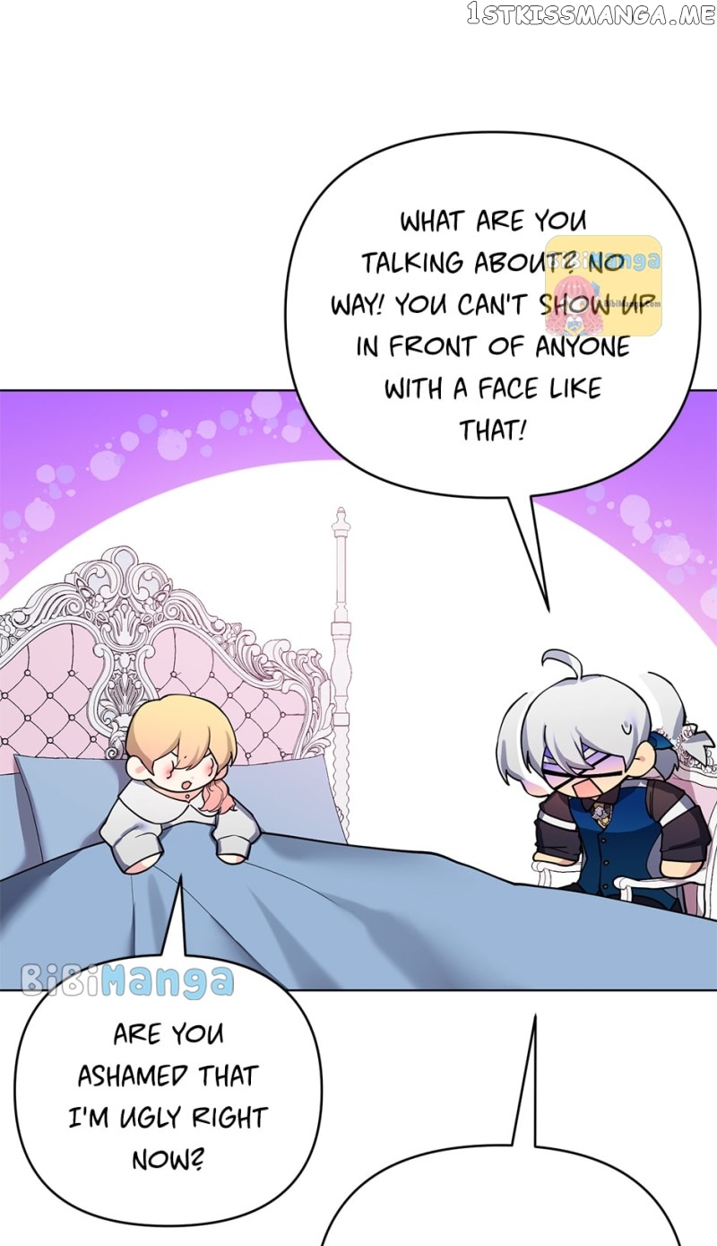 How Did I Become the Princess? Chapter 84 - page 26