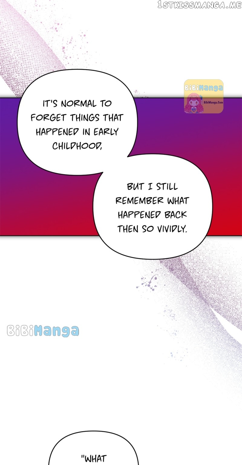 How Did I Become the Princess? Chapter 84 - page 38