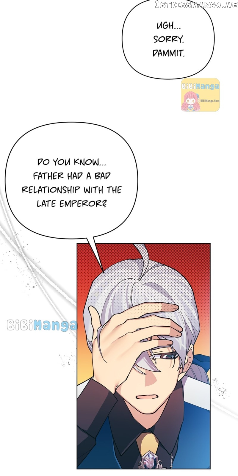 How Did I Become the Princess? Chapter 84 - page 45
