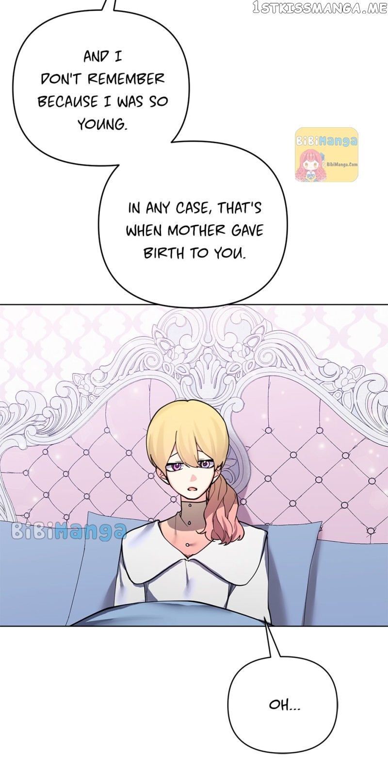 How Did I Become the Princess? Chapter 84 - page 49