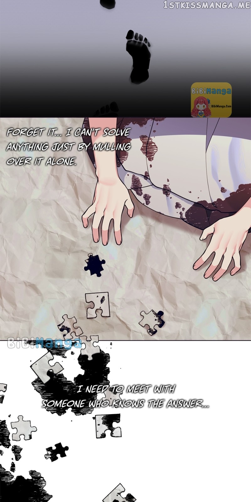How Did I Become the Princess? Chapter 84 - page 9