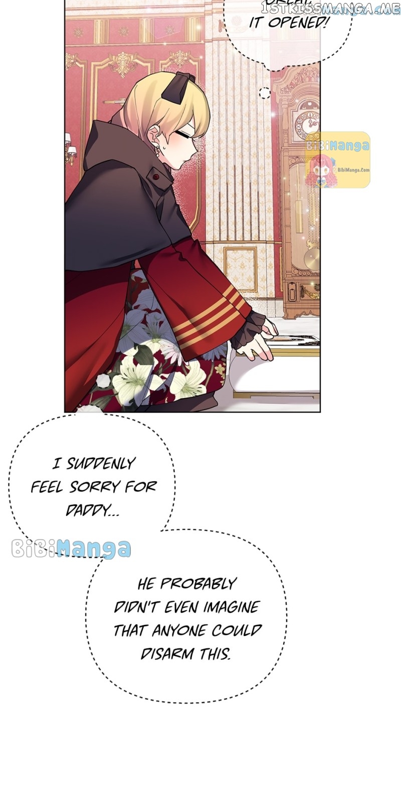 How Did I Become the Princess? Chapter 83 - page 13