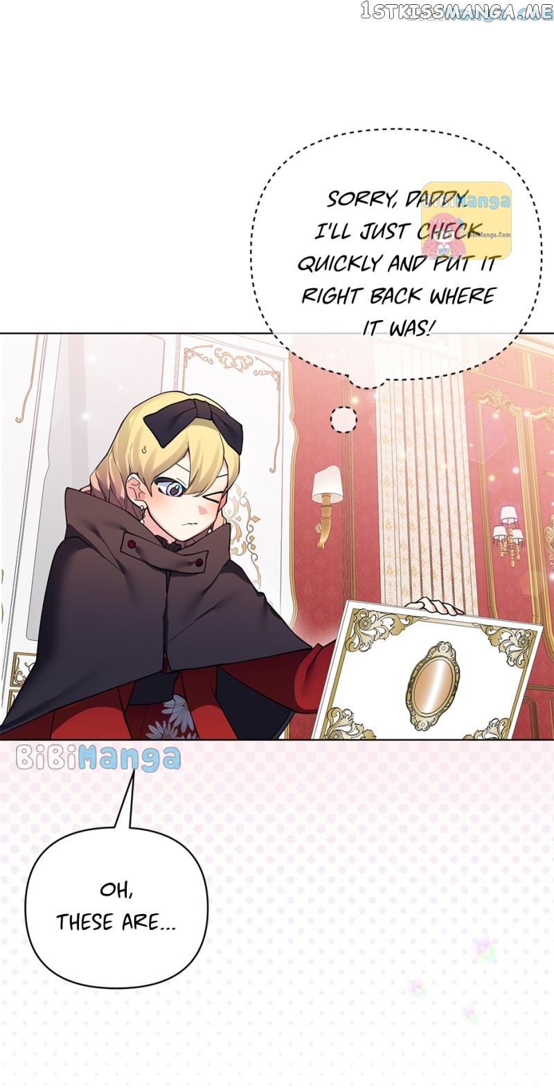 How Did I Become the Princess? Chapter 83 - page 14