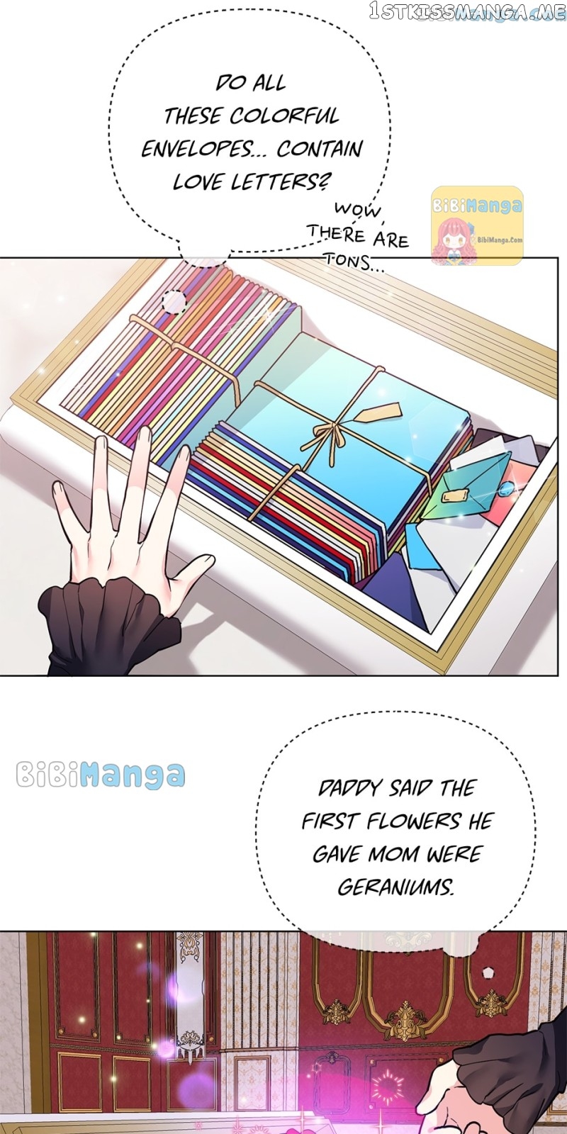 How Did I Become the Princess? Chapter 83 - page 16