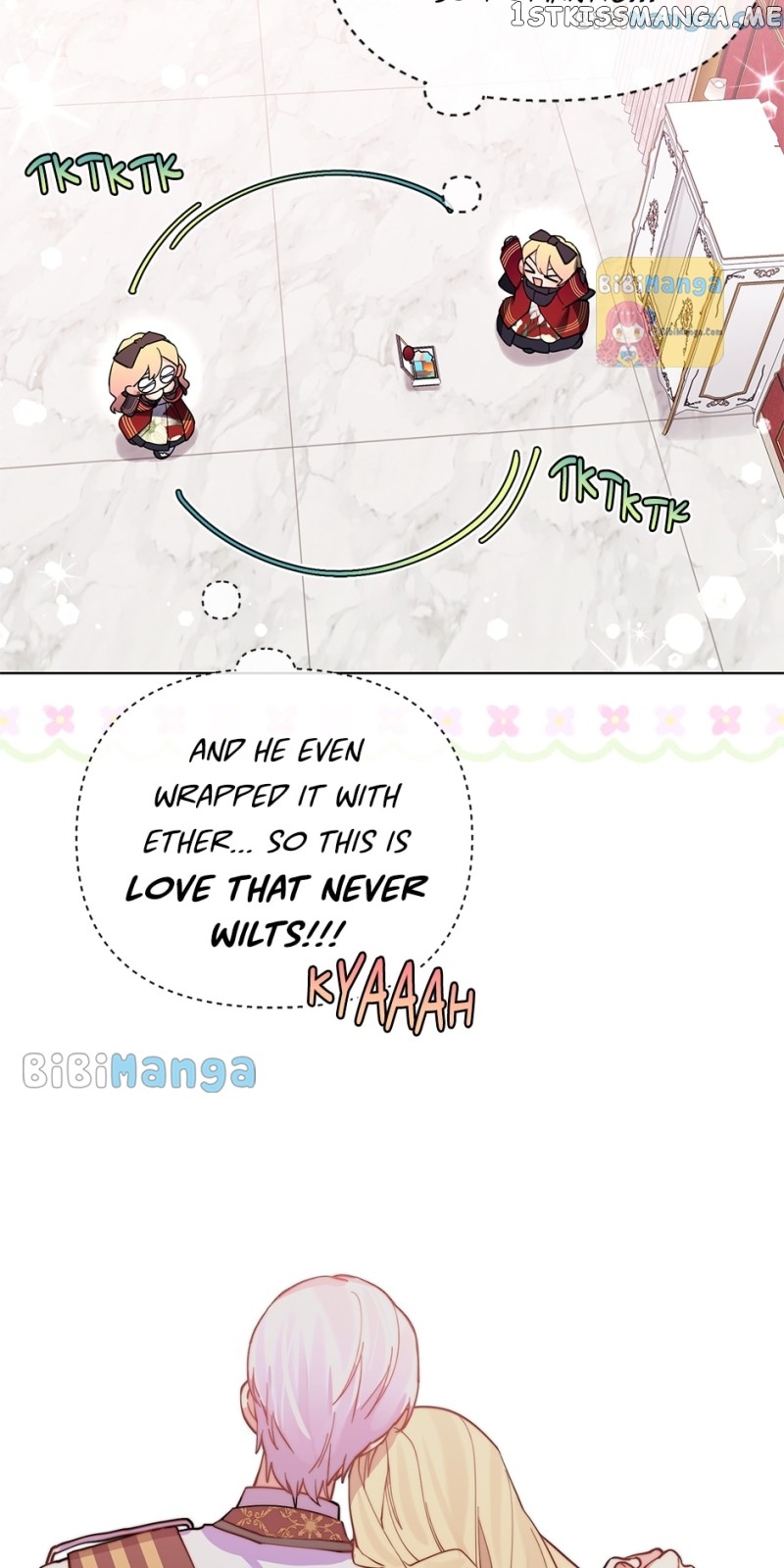 How Did I Become the Princess? Chapter 83 - page 19