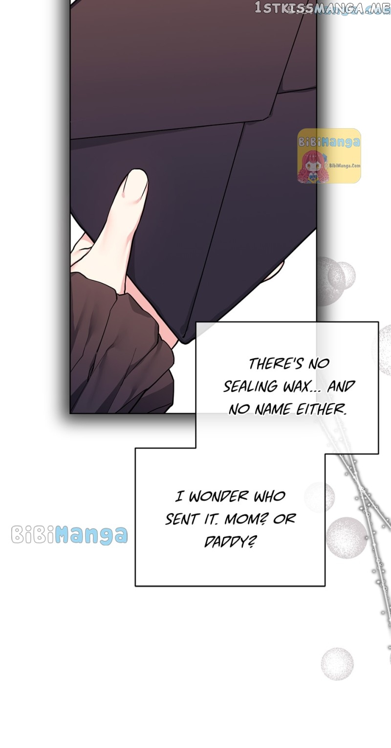 How Did I Become the Princess? Chapter 83 - page 25