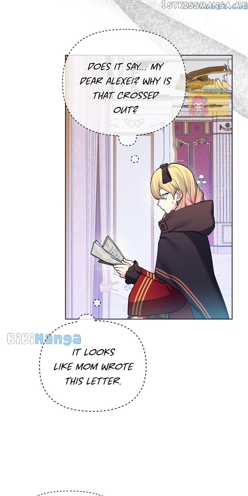How Did I Become the Princess? Chapter 83 - page 29
