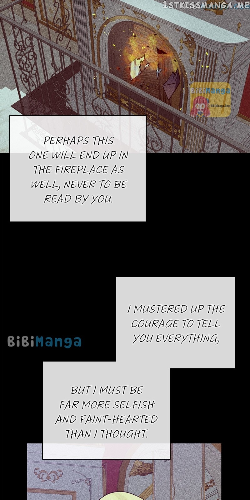 How Did I Become the Princess? Chapter 83 - page 33